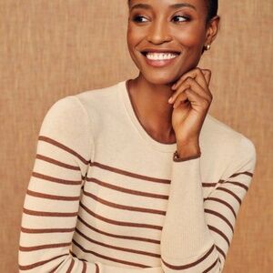 J. McLaughlin Poet Sweater